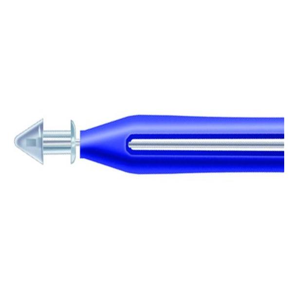Plug Punctal With Disposable Inserter Silicone 2/Bx